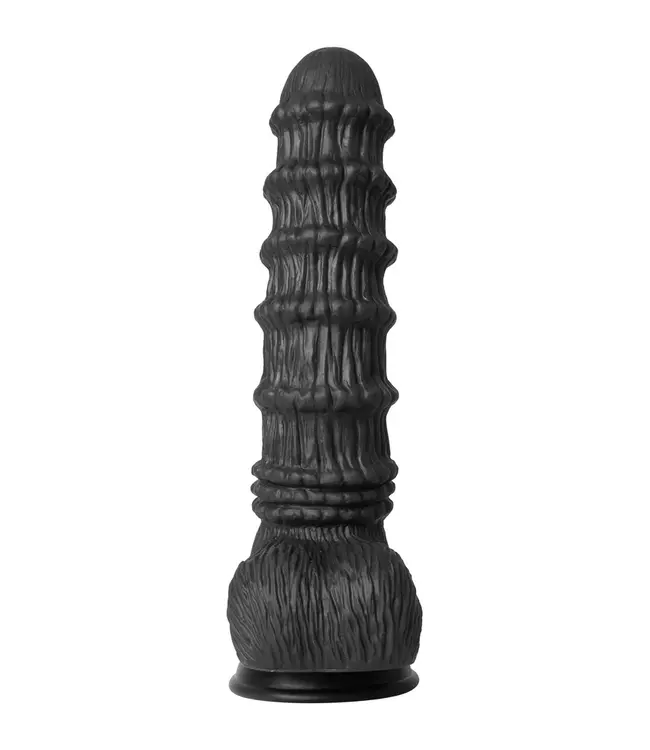 Monster Cocks - Dragon Vibrating Dildo