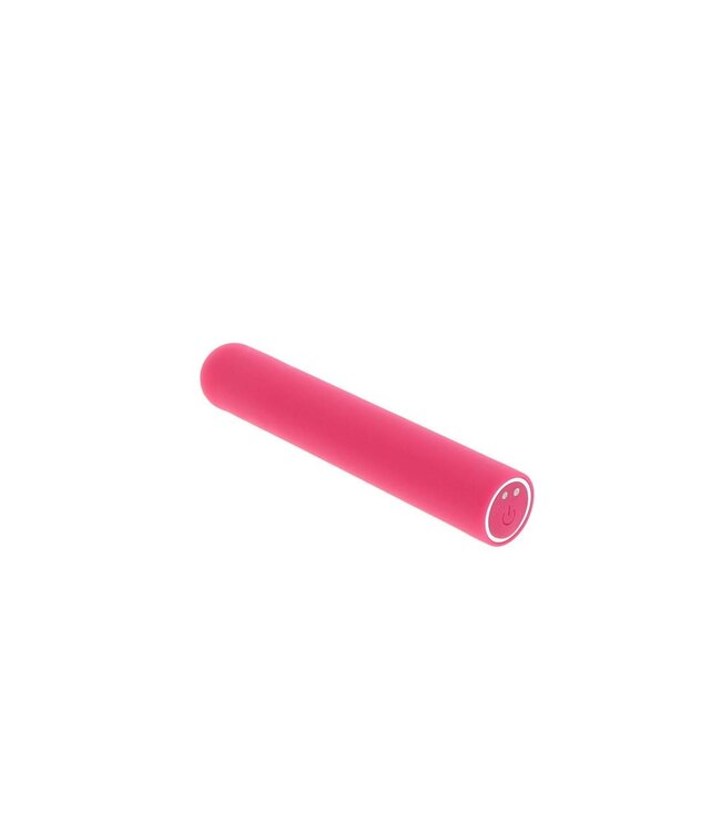 Spunky Vibes - Cayenne Vibe Tall