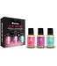 S8 - Stimul8 Dona - Massage Gift Set Scented (3 x 30 ml) Touch
