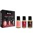 S8 - Stimul8 Dona - Massage Gift Set Scented (3 x 30 ml) Kiss