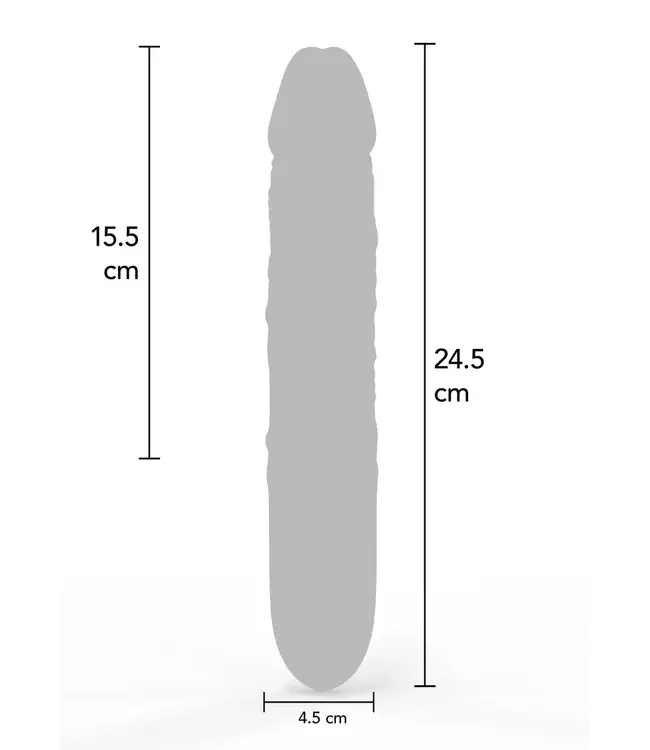 Anal Gear - Anal Power Vibrator