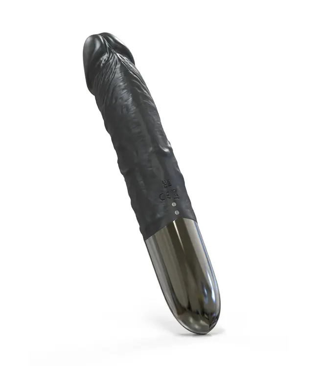 Anal Gear - Anal Power Vibrator