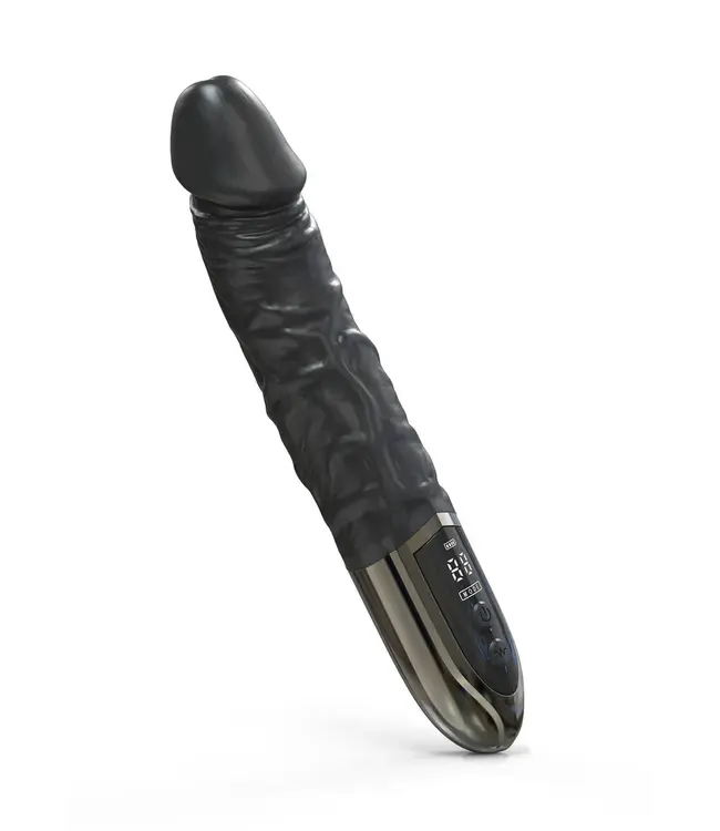 Anal Gear - Anal Power Vibrator