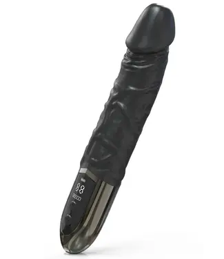 Extreme by Hidden Desire Anal Gear - Anal Power Vibrator