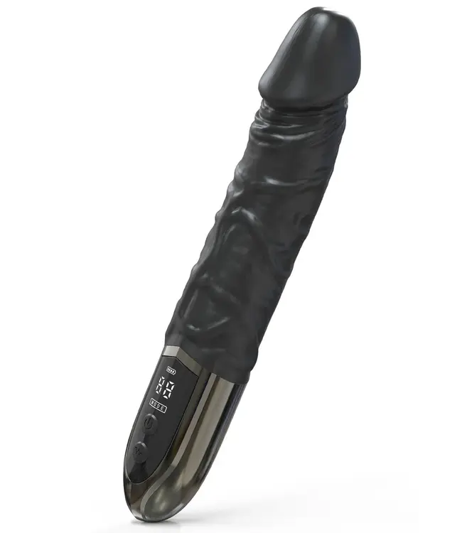 Anal Gear - Anal Power Vibrator