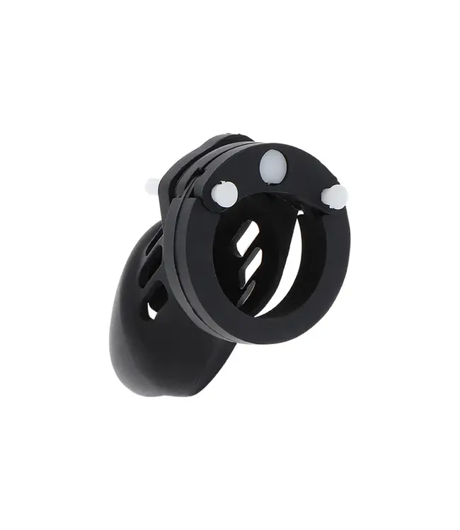 Penis Gear - Chastity Cock Cage Silicone