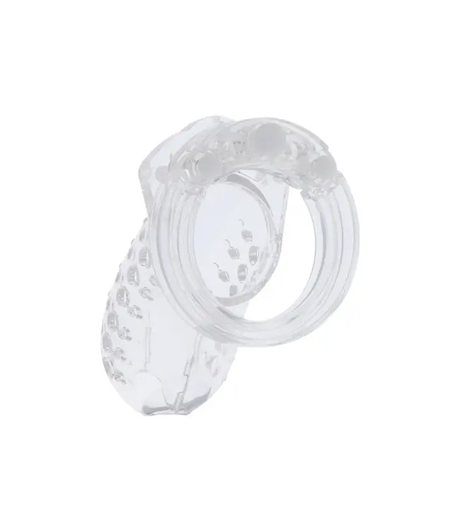 Penis Gear - Chastity Cock Cage Acrylic