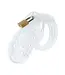 Extreme by Hidden Desire Penis Gear - Chastity Cock Cage Acrylic