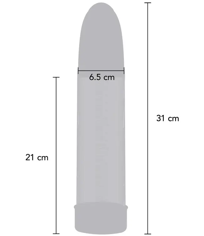 Pumps - Auto Penis Pump