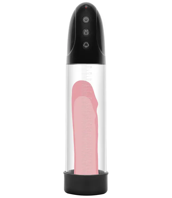 Pumps - Auto Penis Pump