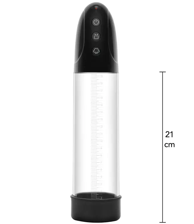 Pumps - Auto Penis Pump