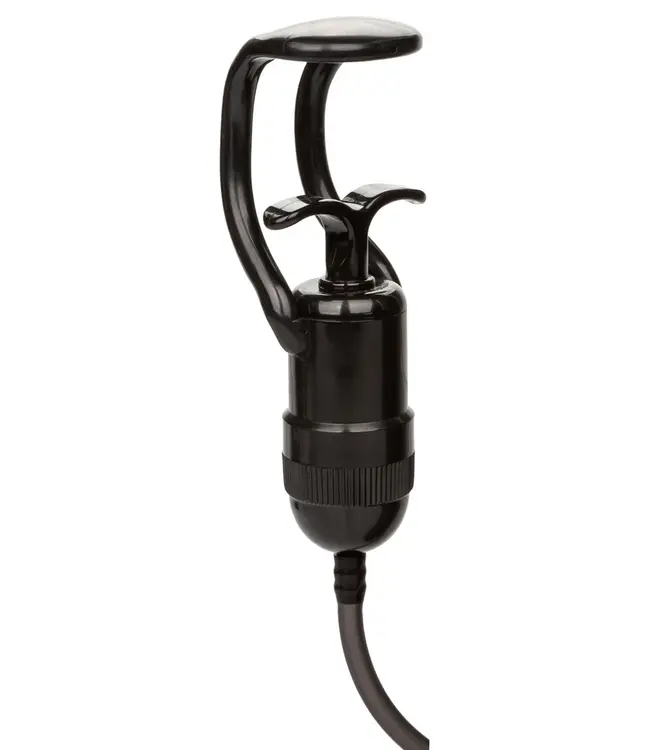 Pumps - Magnifying Sleeve Penis Pump