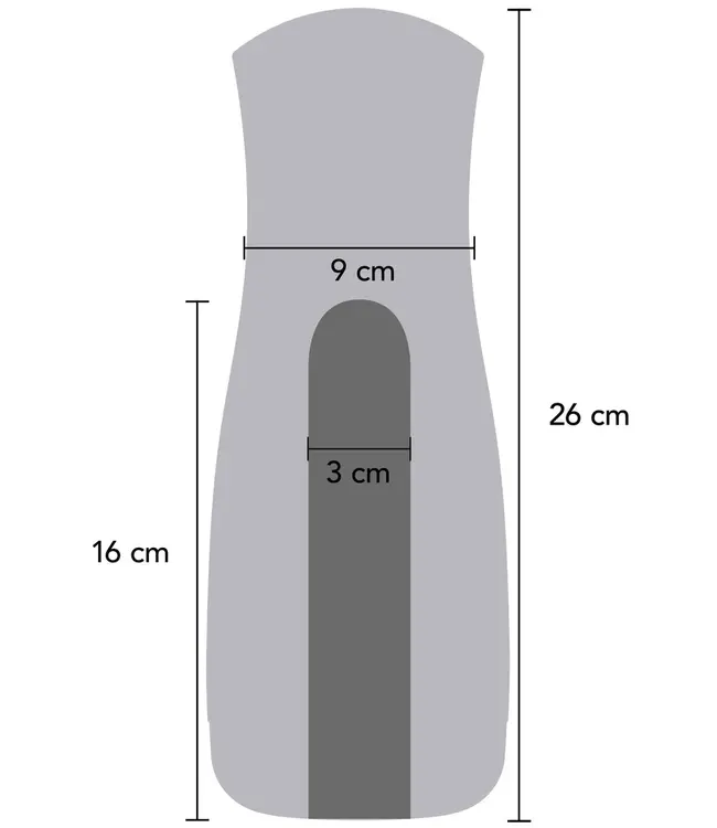 Masturbator  - Deep Squeeze Masturbator