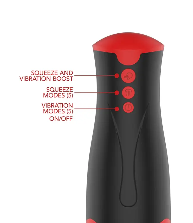 Mastrubators  - Deep Squeeze Mastrubator