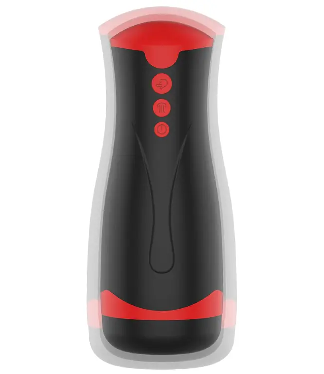 Mastrubators  - Deep Squeeze Mastrubator