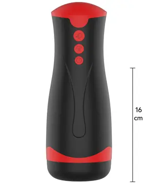 Fusion by Hidden Desire Mastrubators  - Deep Squeeze Mastrubator