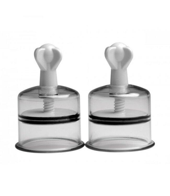 XL Nipple Suckers with Powerful Suction