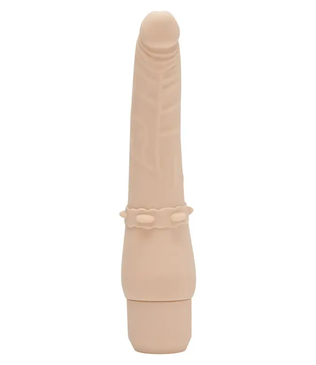Classic Smooth Vibrator