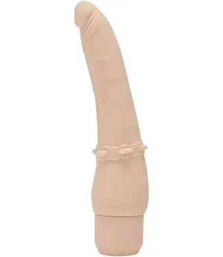 ToyJoy Get Real Classic Smooth Vibrator