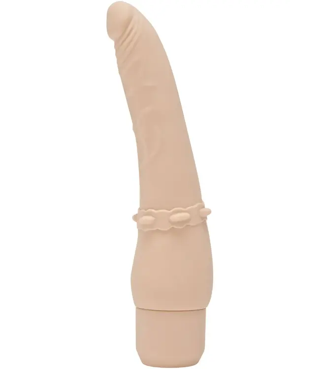 Classic Smooth Vibrator