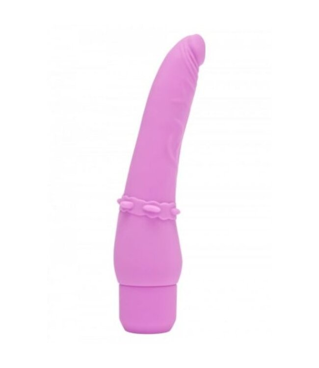 Classic Smooth Vibrator