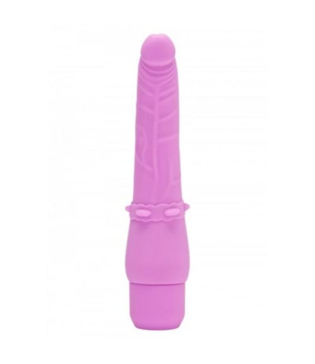 Classic Smooth Vibrator
