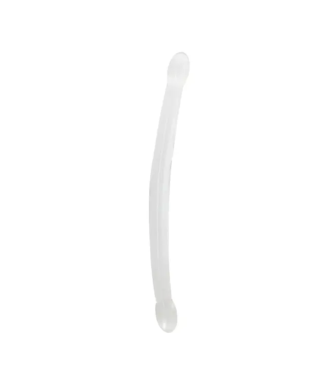 Non-Realistic Double Dong - 17" / 42 cm