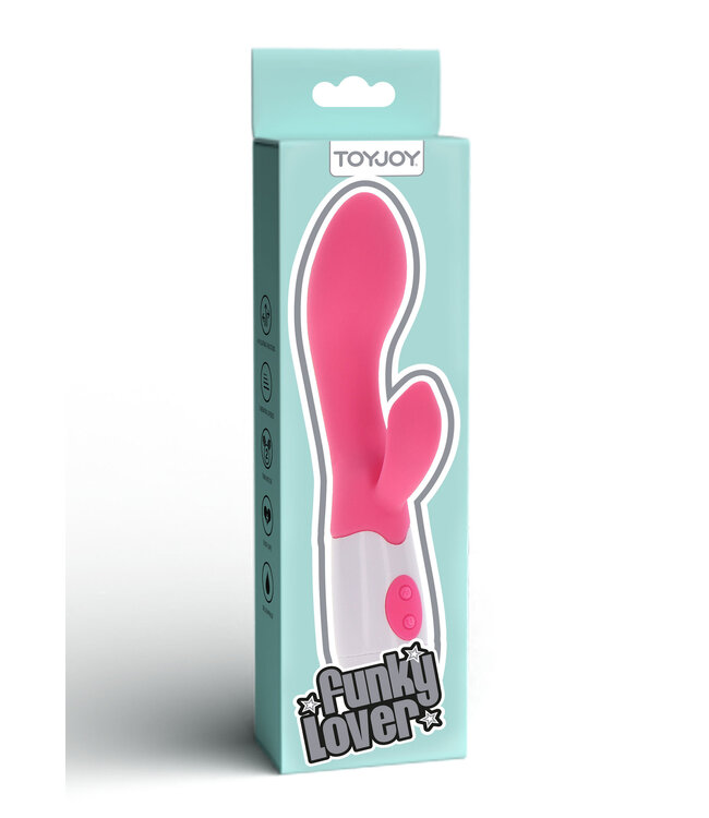 Funky Fun Toys Funky Lover
