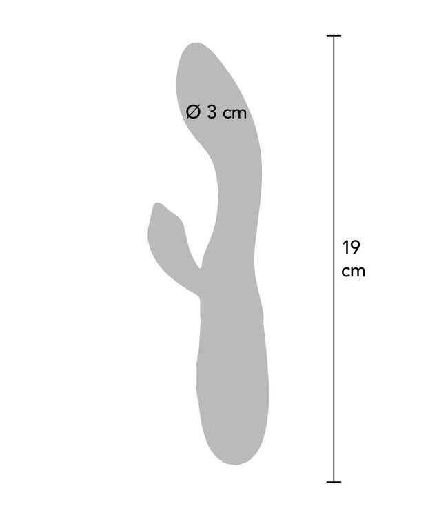 Funky Fun Toys Funky Lover