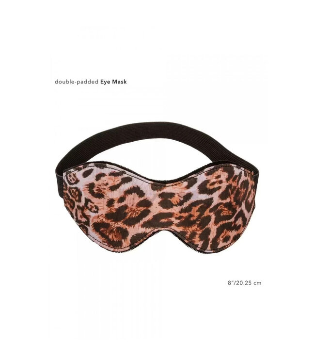 Unleashed Surrender Set – Animal Print