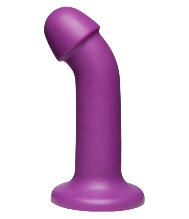 Platinum Premium Silicone - The Tru Curve