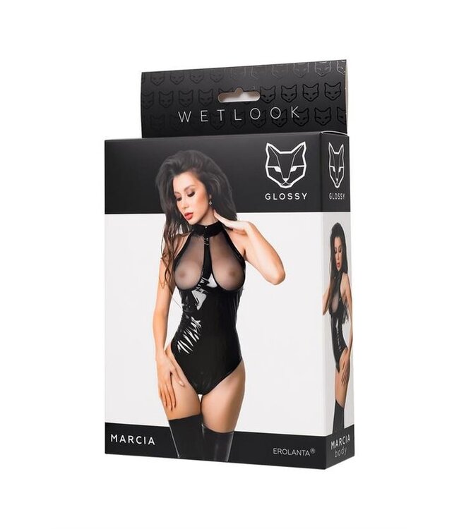 Wetlook body Marcia
