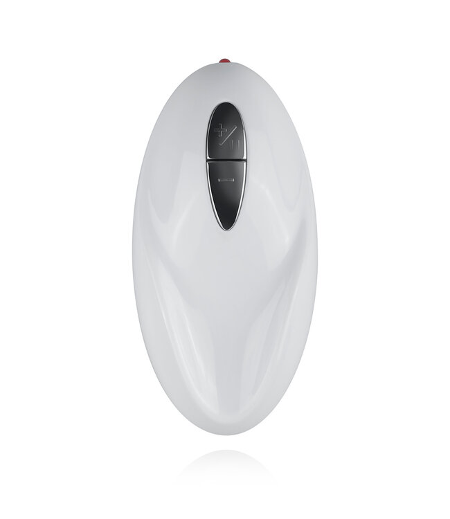 Panty Pleasure Clitoris Vibrator – Roze