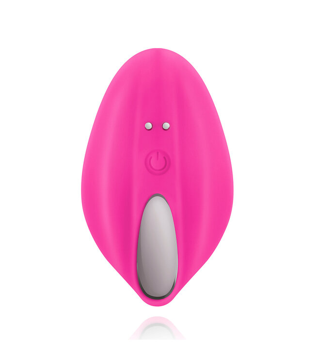 Panty Pleasure Clitoris Vibrator – Roze