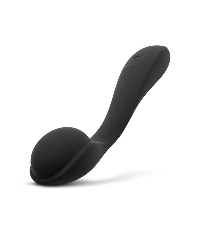 G-spot Vibrator Black