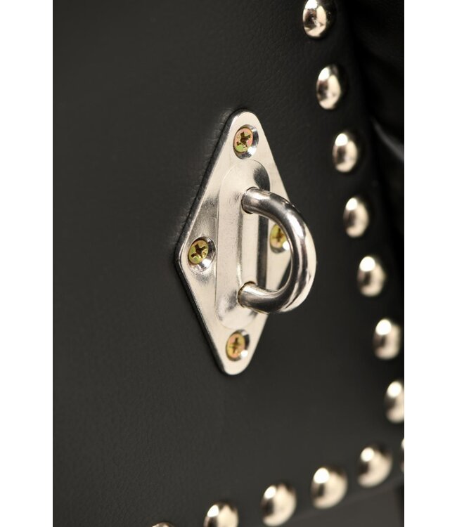 Bareback Submission Horse Bondage Bank