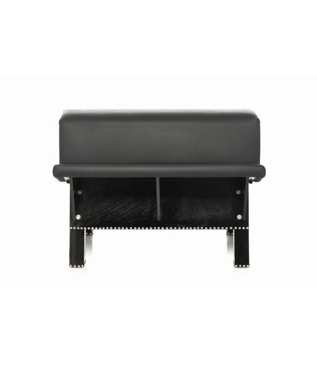 Bareback Submission Horse Bondage Bank