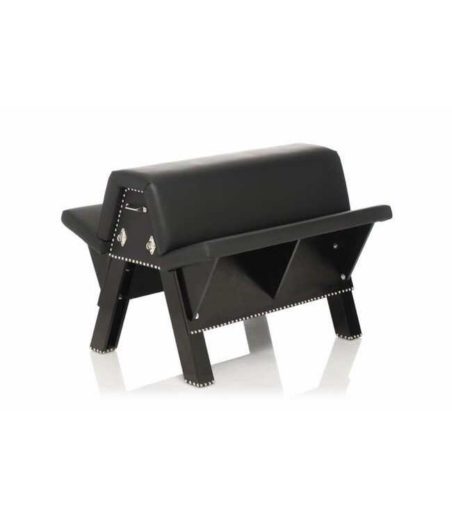 Bareback Submission Horse Bondage Bank