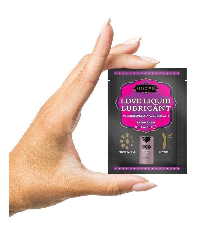 Kama Sutra Playset - Arouse Me