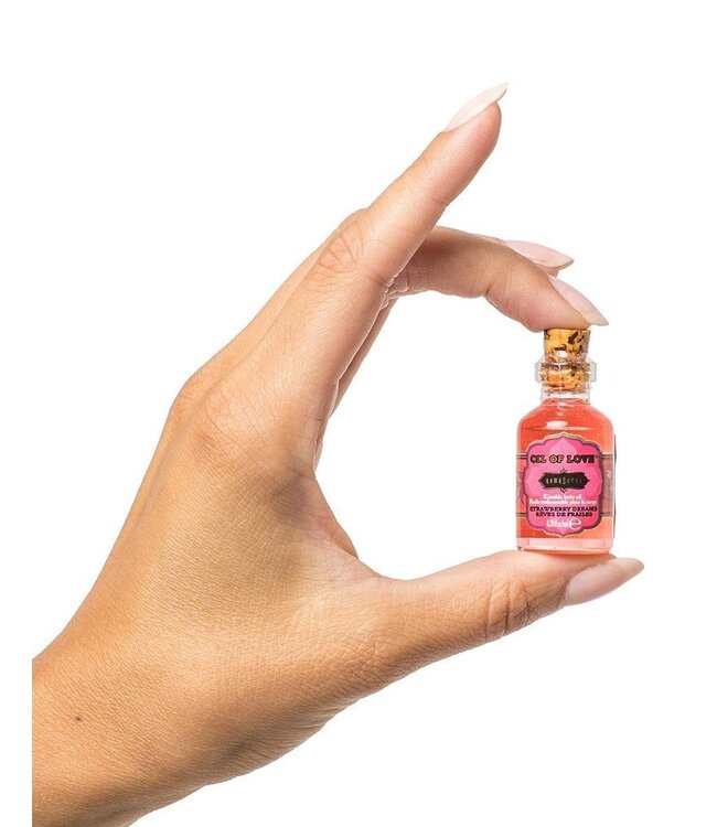 Kama Sutra Playset - Arouse Me