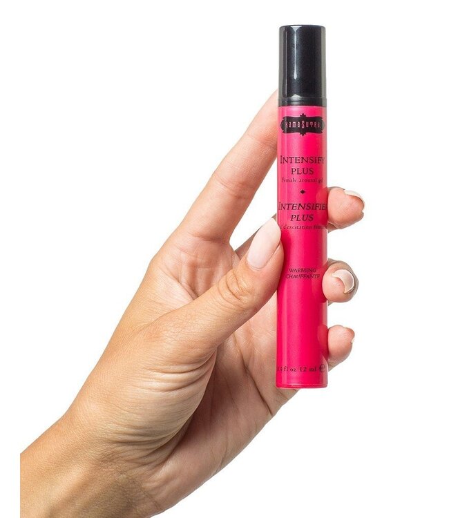 Kama Sutra Playset - Arouse Me