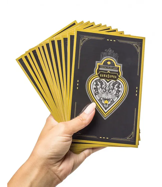 Kama Sutra - Trust Me Playset