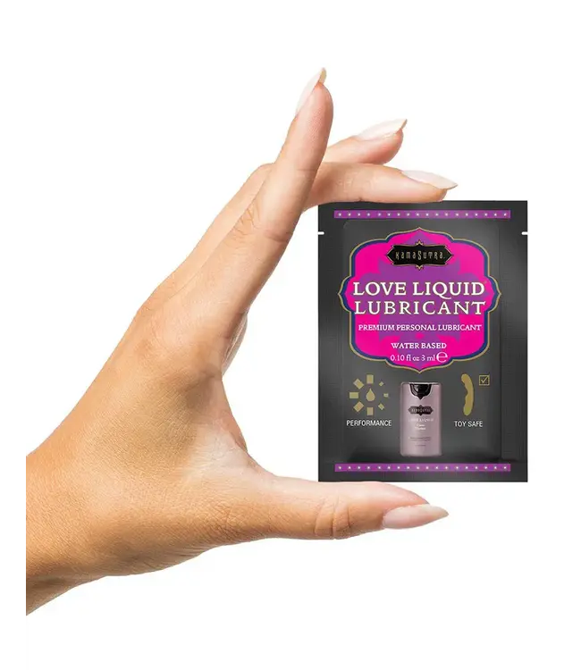 Kama Sutra - Trust Me Playset