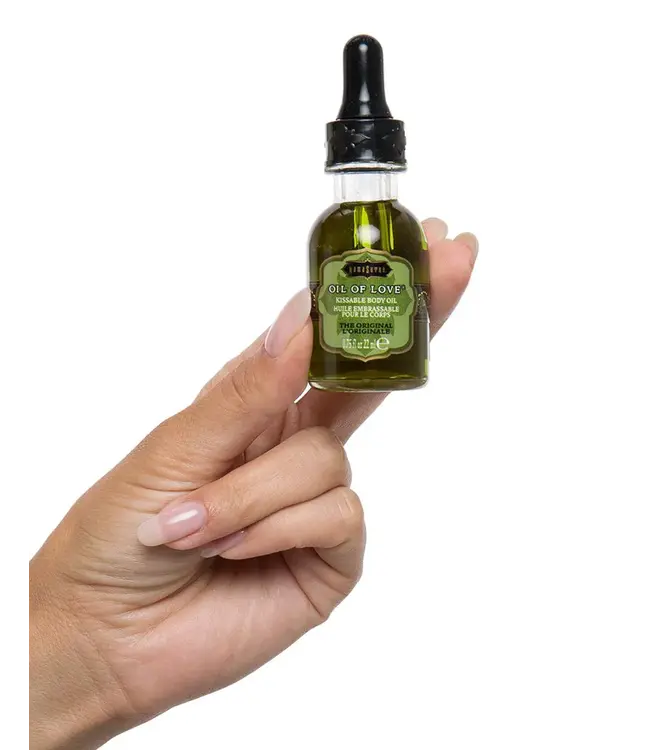 Kama Sutra - Trust Me Playset