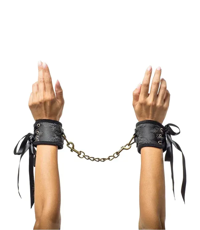 Kama Sutra - Trust Me Playset