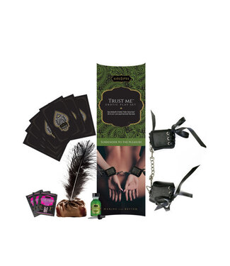 KamaSutra Kama Sutra - Trust Me Playset