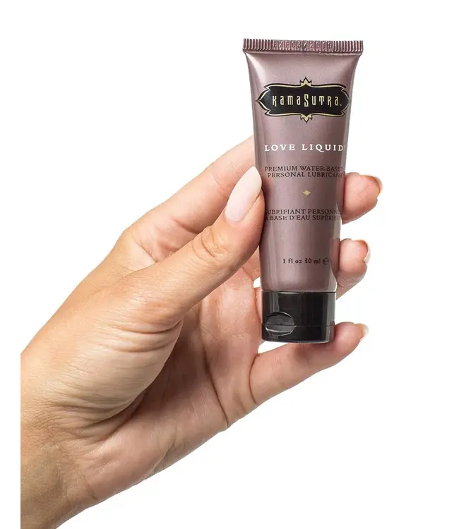 Kama Sutra - Feel Me Playset