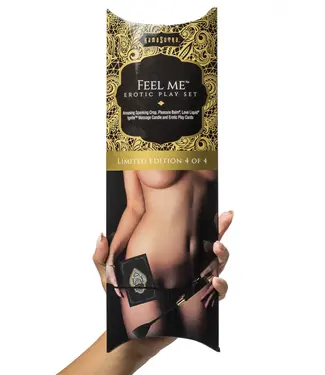 KamaSutra Kama Sutra - Feel Me Playset