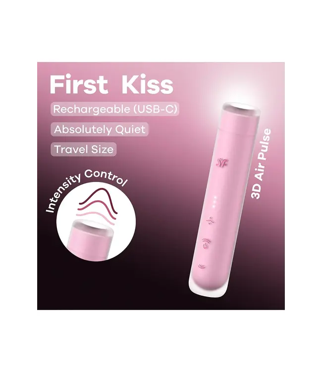 PRO 2 Travel Size KISS