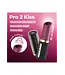 Satisfyer PRO 2 Travel Size KISS